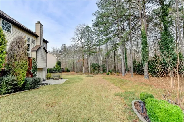 $600,000 | 2819 Heritage Oaks Circle, Dacula, GA 30019