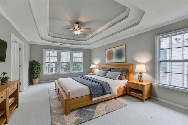 $600,000 | 2819 Heritage Oaks Circle, Dacula, GA 30019