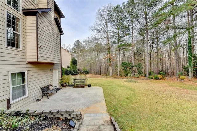 $600,000 | 2819 Heritage Oaks Circle, Dacula, GA 30019