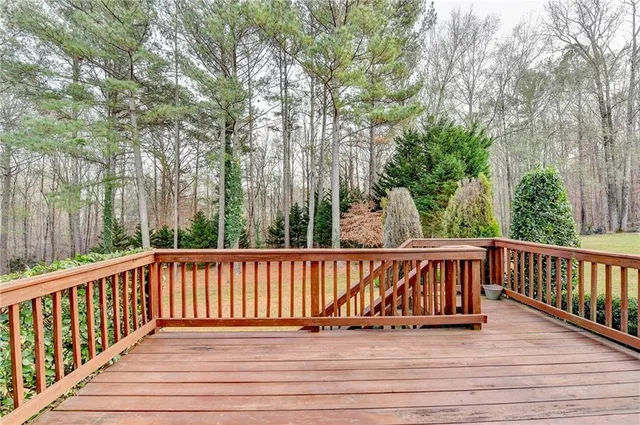 $600,000 | 2819 Heritage Oaks Circle, Dacula, GA 30019