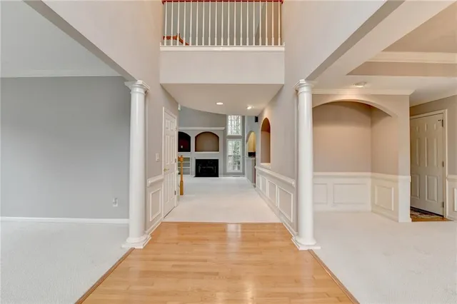 $600,000 | 2819 Heritage Oaks Circle, Dacula, GA 30019