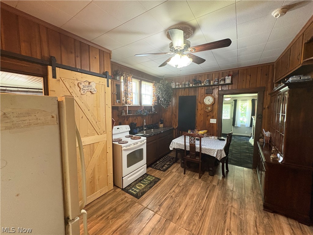 1386 Wheeler Road Zanesville, OH 43701 - Photo 5 of 15