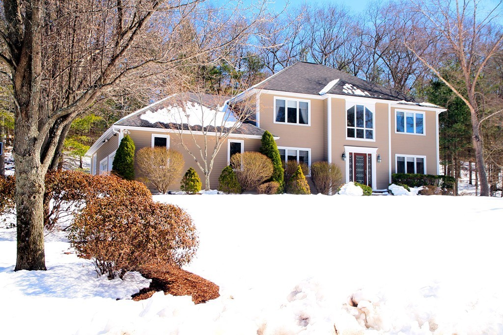 18 Horizons Road Sharon, MA 02067 - Photo 30 of 30 Gallery Image 30