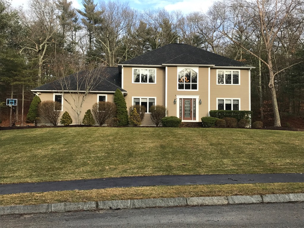 18 Horizons Road Sharon, MA 02067 - Photo 3 of 30 Gallery Image 3