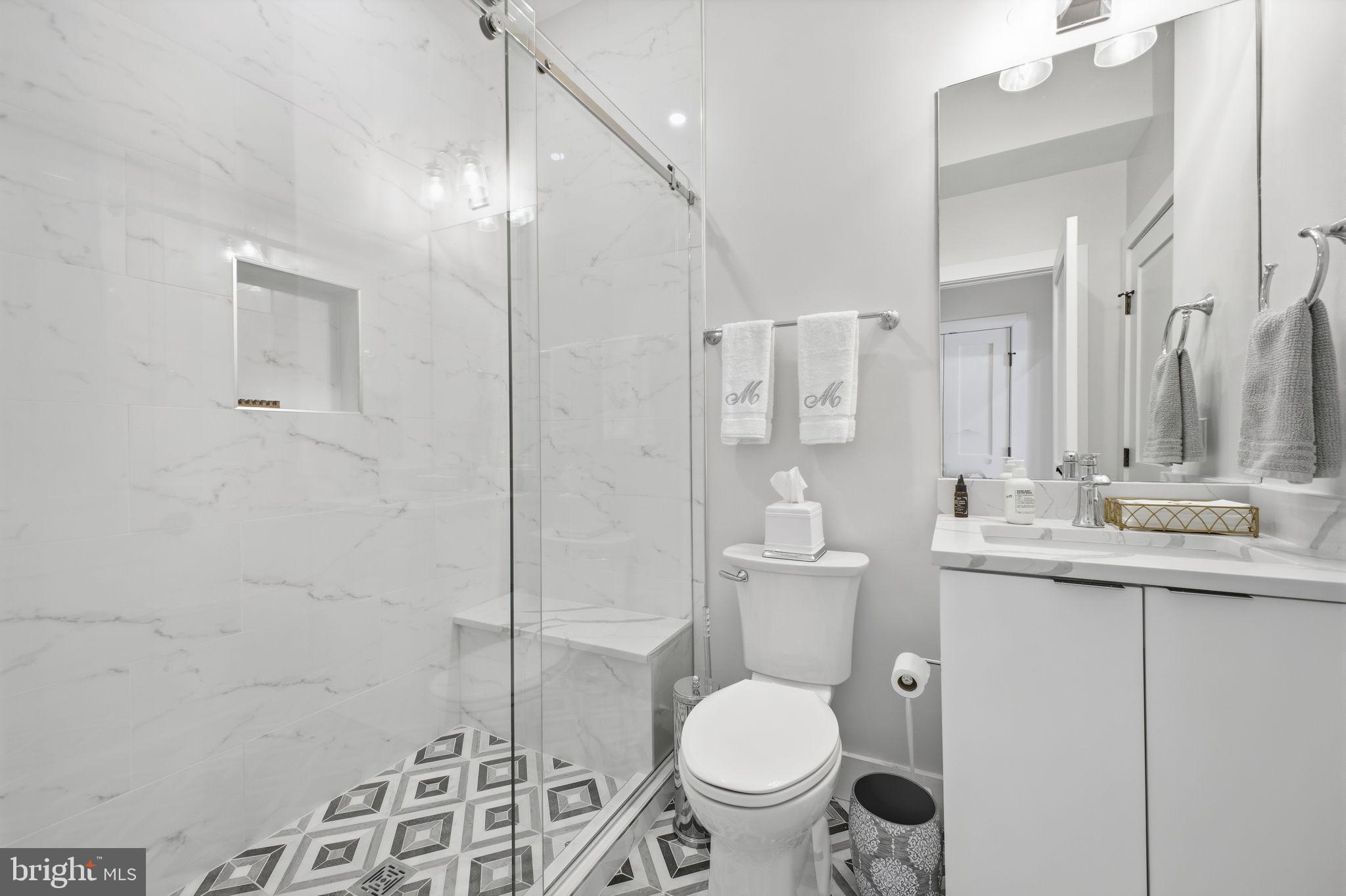 1645 West Virginia Avenue Northeast, Unit 3 Washington, DC 20002 - Photo 21 of 28