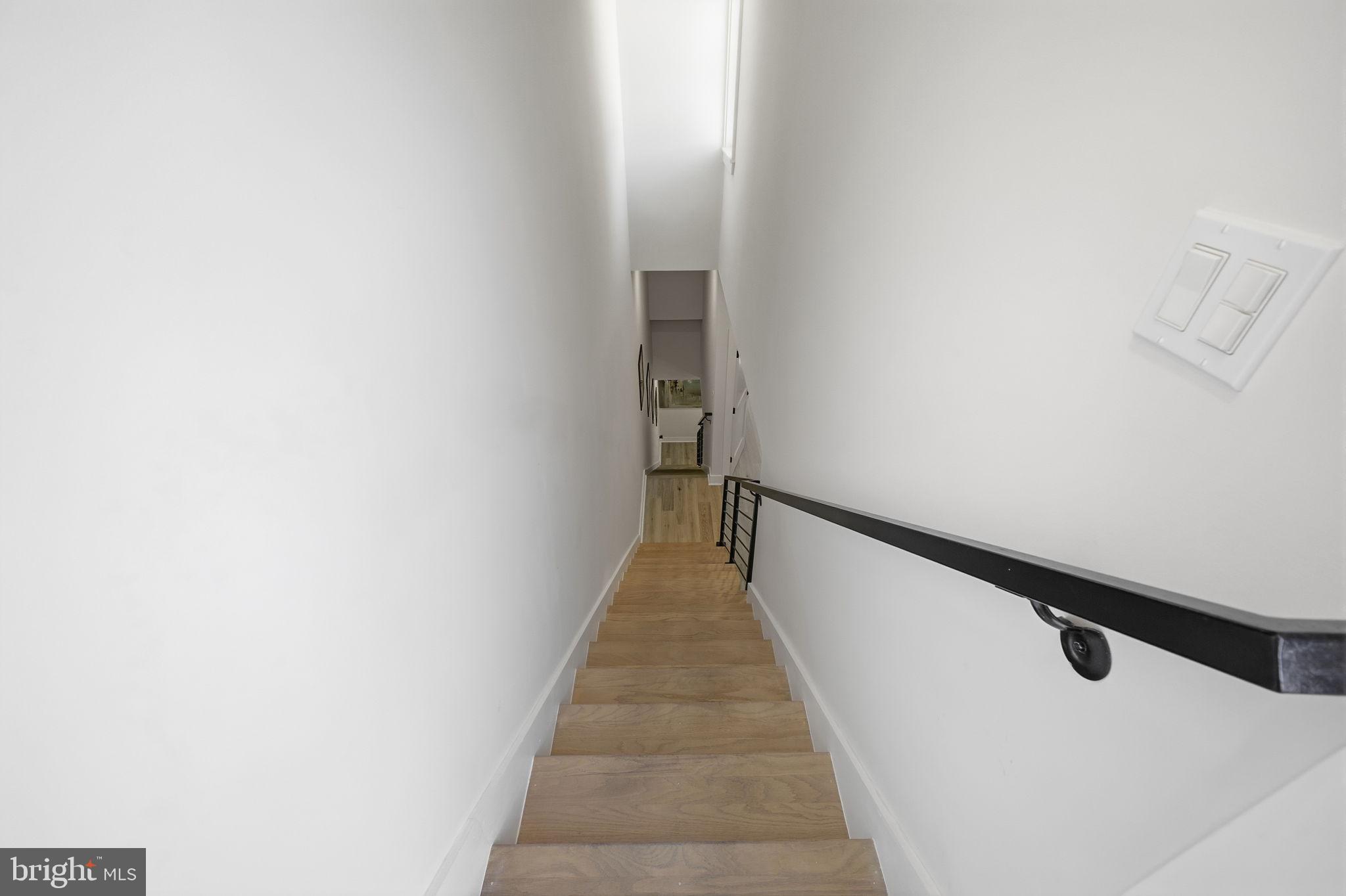 1645 West Virginia Avenue Northeast, Unit 3 Washington, DC 20002 - Photo 22 of 28