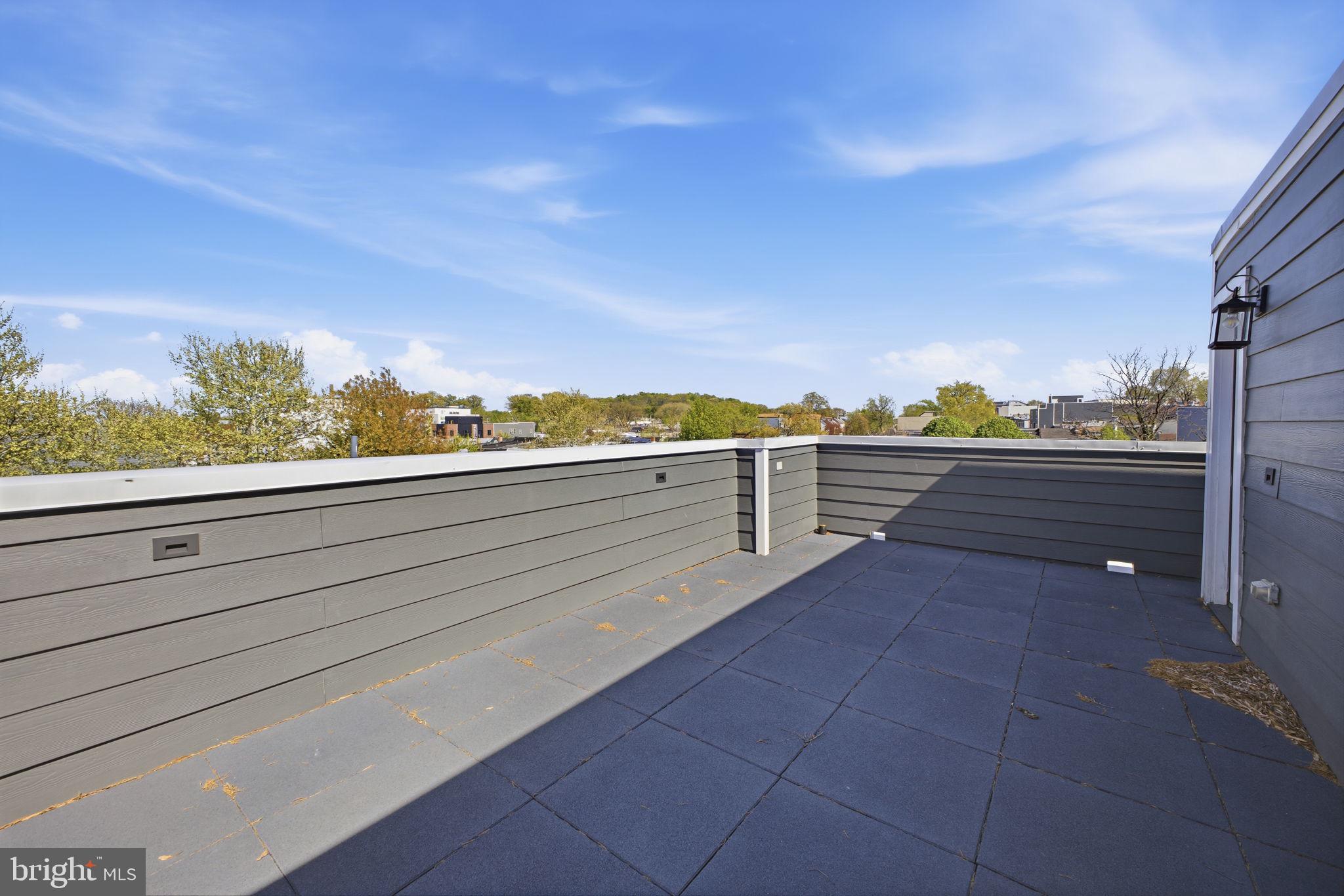 1645 West Virginia Avenue Northeast, Unit 3 Washington, DC 20002 - Photo 23 of 28