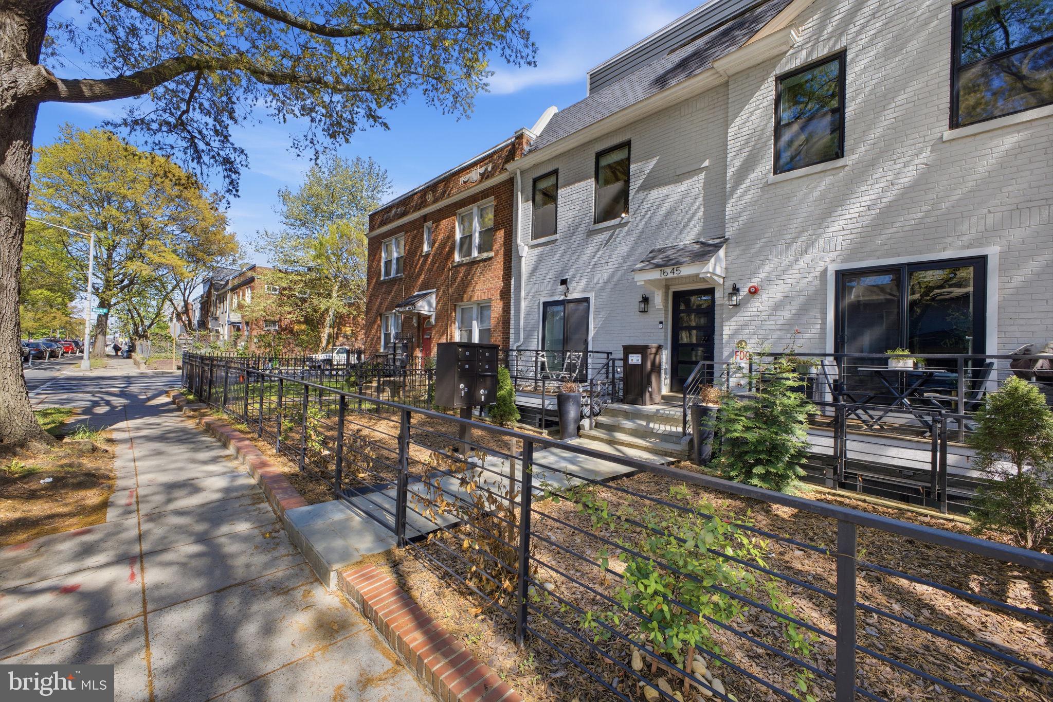 1645 West Virginia Avenue Northeast, Unit 3 Washington, DC 20002 - Photo 28 of 28
