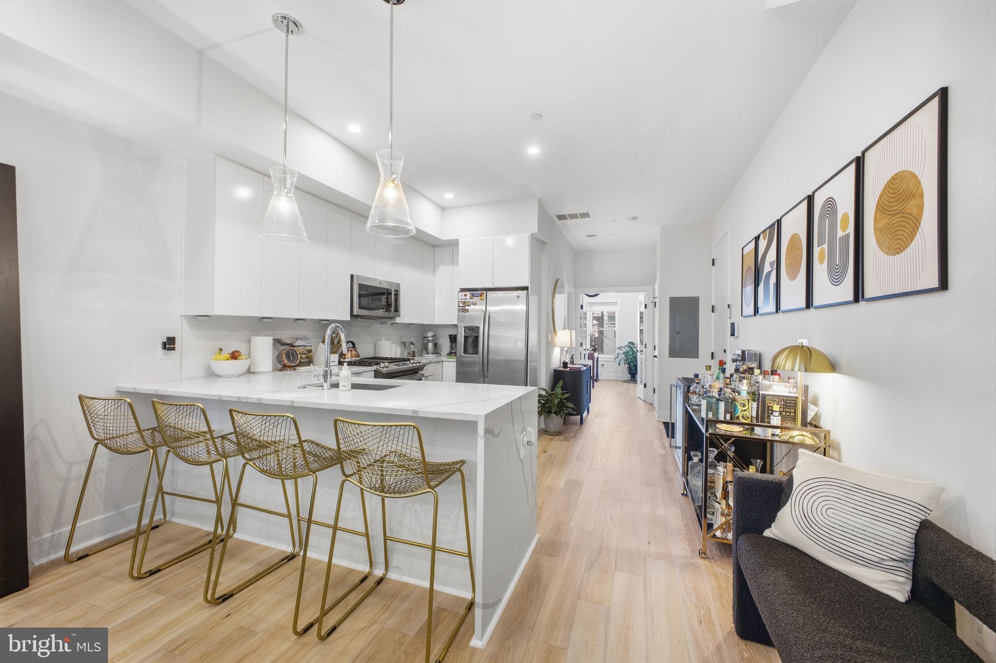 1645 West Virginia Avenue Northeast, Unit 3 Washington, DC 20002 - Photo 6 of 28