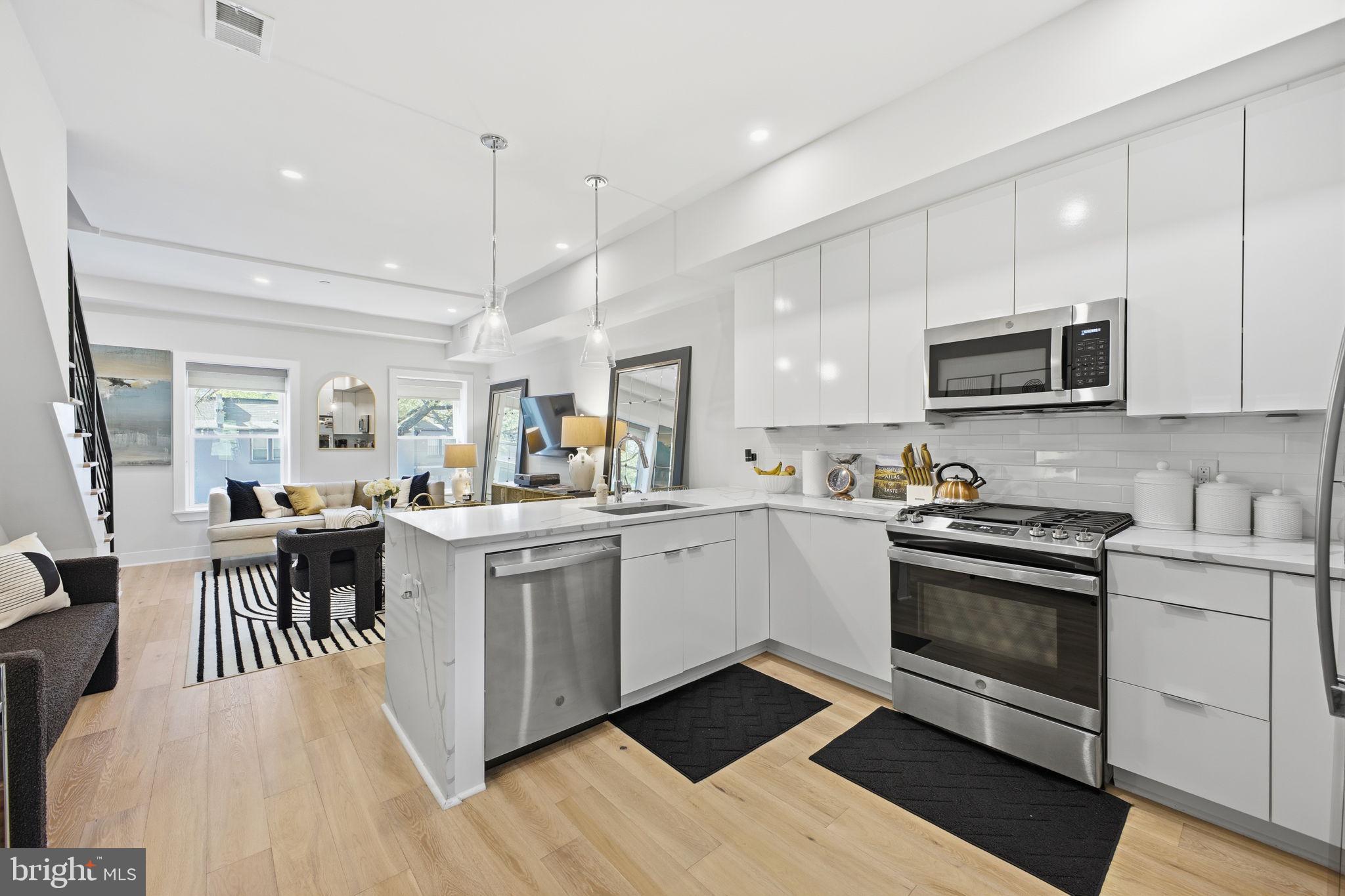 1645 West Virginia Avenue Northeast, Unit 3 Washington, DC 20002 - Photo 8 of 28