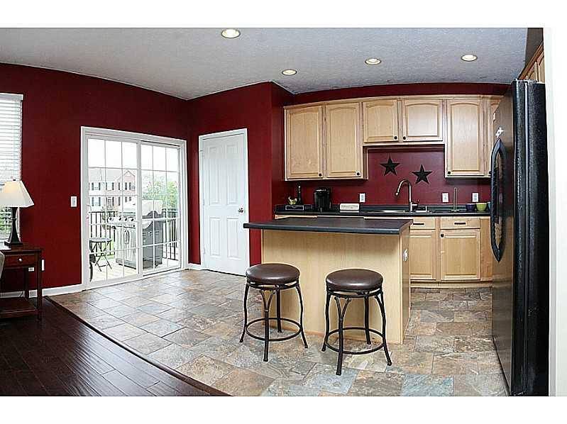9044 Rider Drive Fishers, IN 46038 - Photo 12 of 24