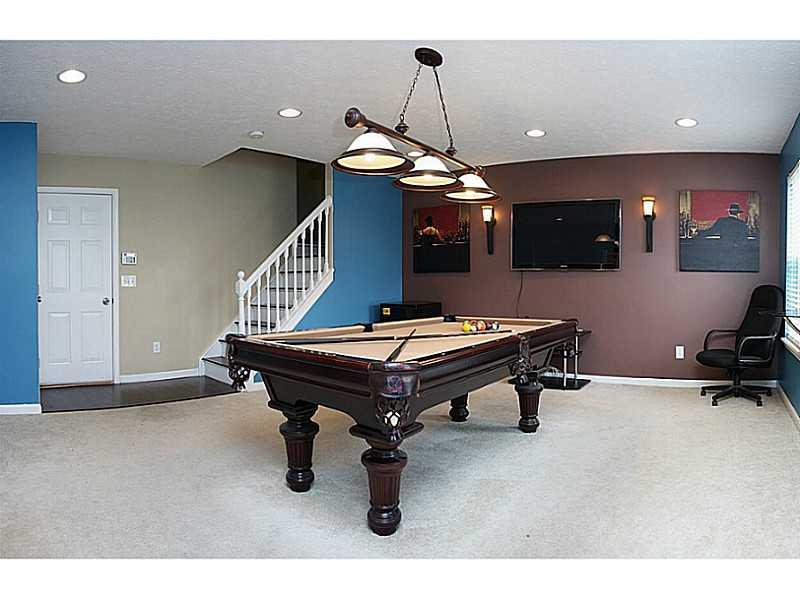 9044 Rider Drive Fishers, IN 46038 - Photo 14 of 24