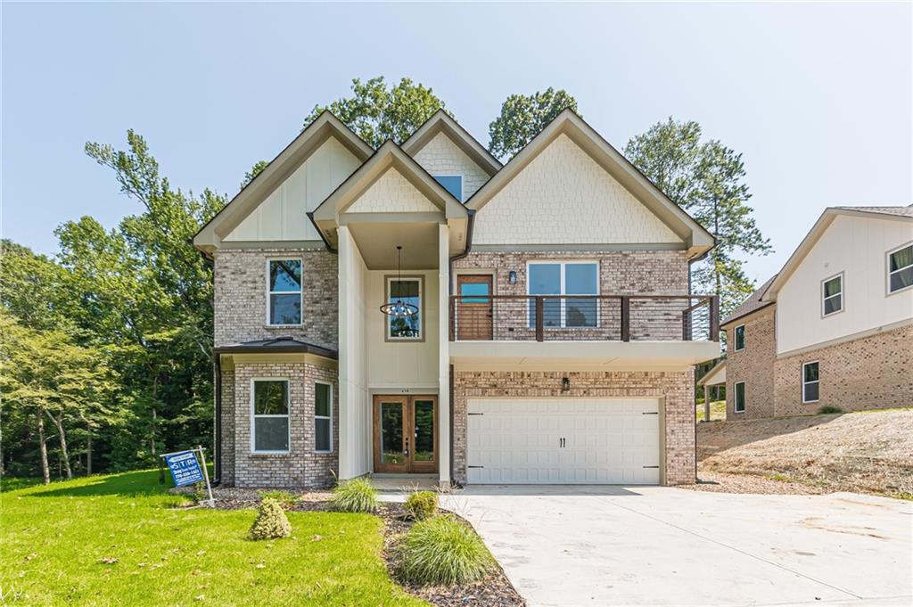 658 Rockbridge Road Northwest Lilburn, GA 30047 - Photo 1 of 1 Gallery Image 1