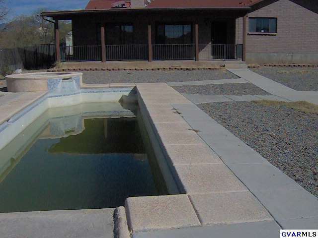 1651 Pendleton Drive, Unit 118 SARDINA CT Rio Rico, AZ 85648 - Photo 14 of 16