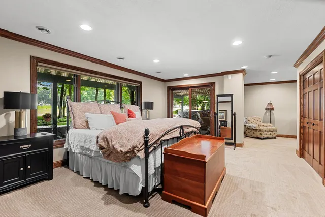 $1,350,000 | 2890 Autumn Woods Drive, Chaska, MN 55318