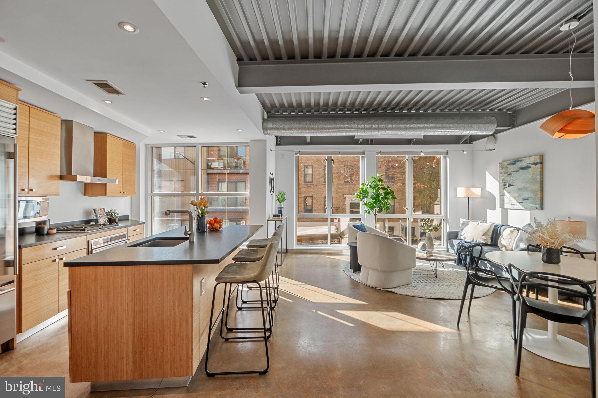 Welcome to 2351 Champlain St. NW #C4!