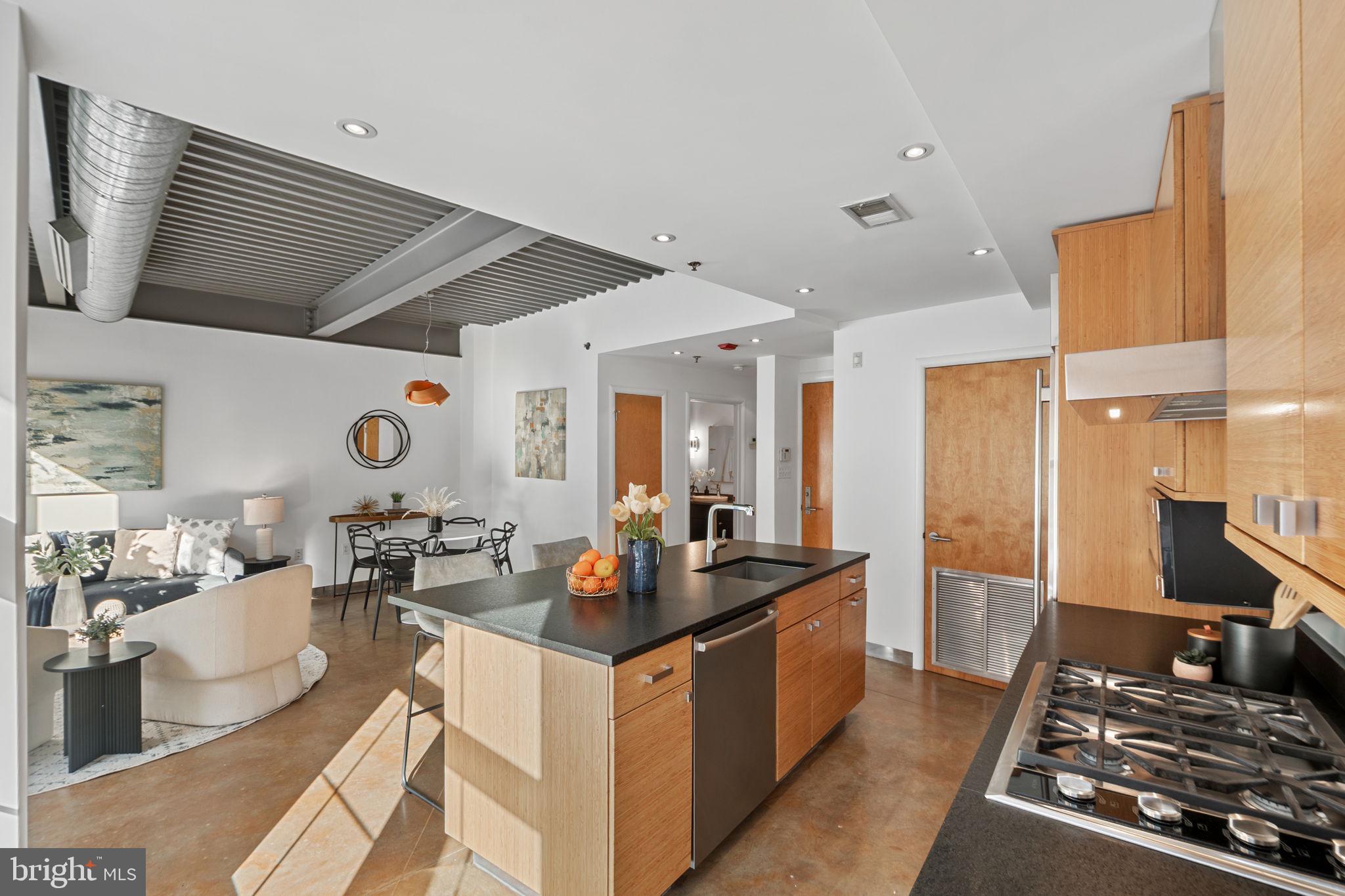 2351 Champlain Street Northwest, Unit C4 Washington, DC 20009 - Photo 16 of 29