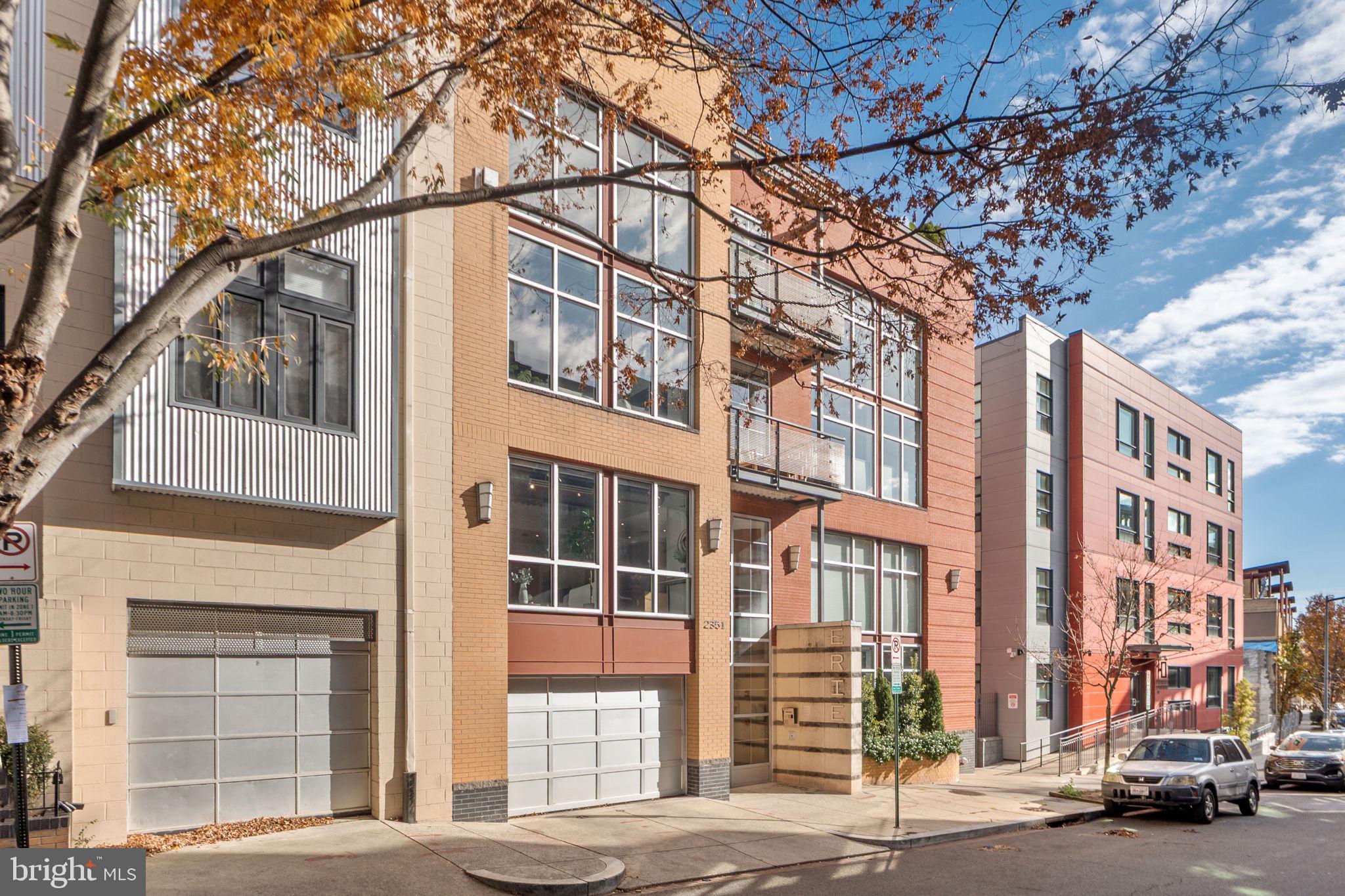 2351 Champlain Street Northwest, Unit C4 Washington, DC 20009 - Photo 3 of 29