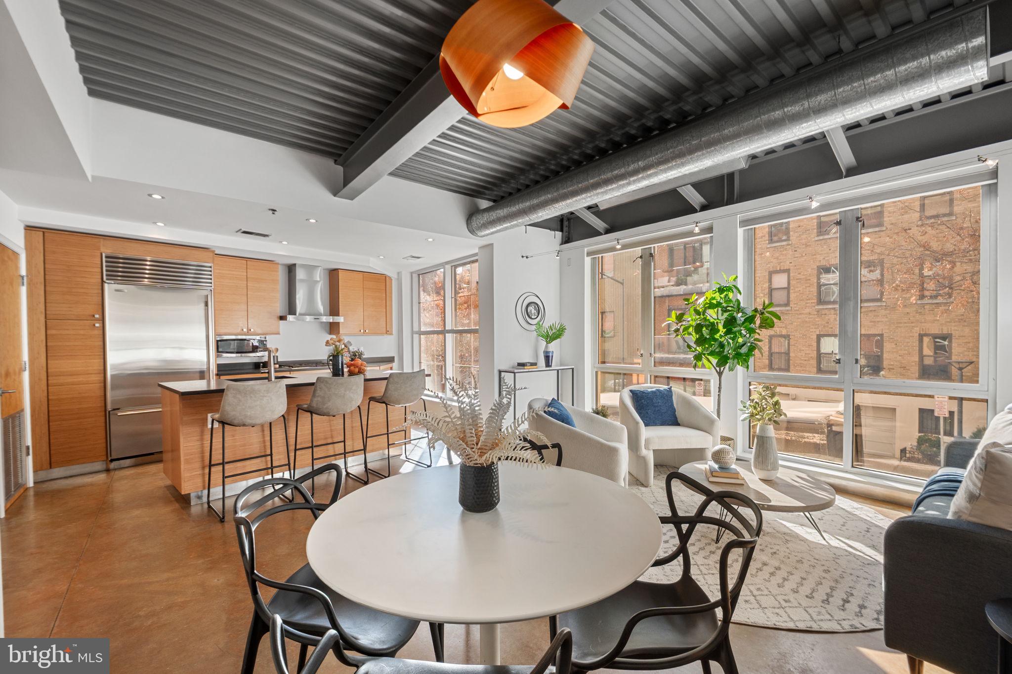 2351 Champlain Street Northwest, Unit C4 Washington, DC 20009 - Photo 9 of 29