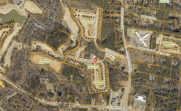 $85,000 | 1709 Stablebridge Way, Evans, GA 30809