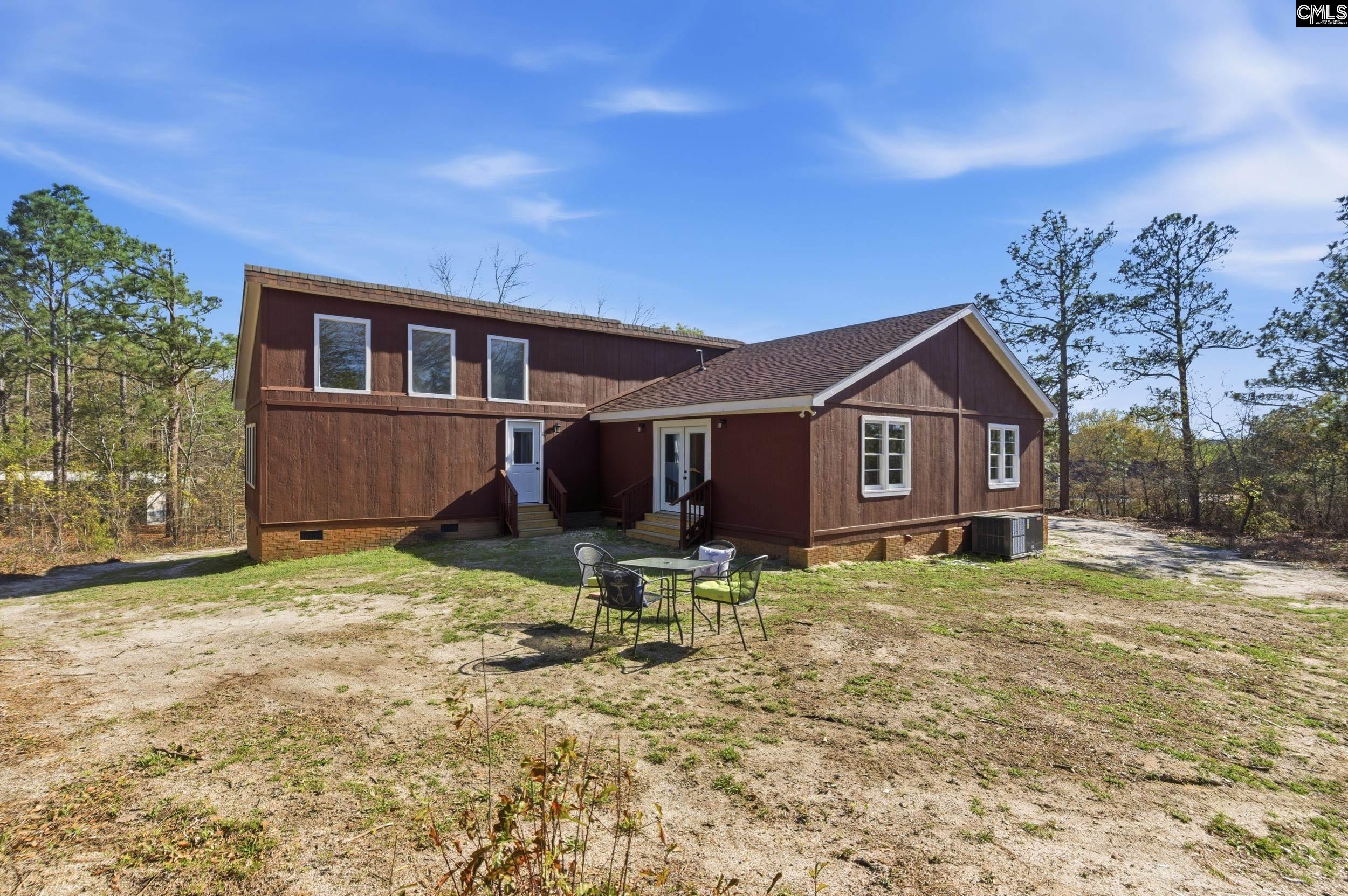 263 Sugar Loaf Road Gaston, SC 29053 - Photo 24 of 35