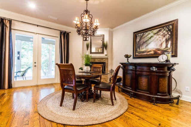 33287 Steelwood Ridge Road Loxley, AL 36551 - Photo 5 of 33 Dining Room