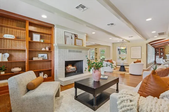 $825,000 | 102 North 30th Street, Waco, TX 76710