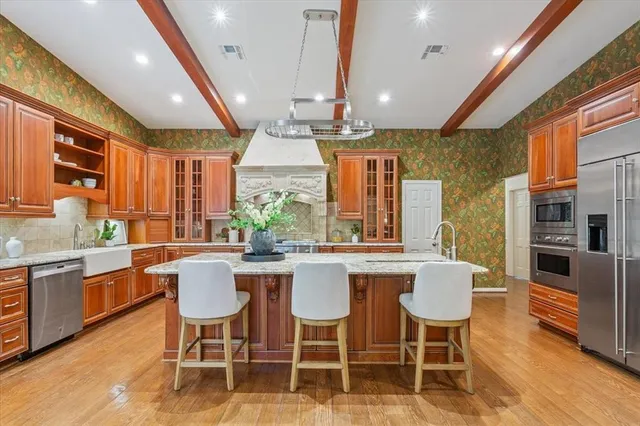 $825,000 | 102 North 30th Street, Waco, TX 76710