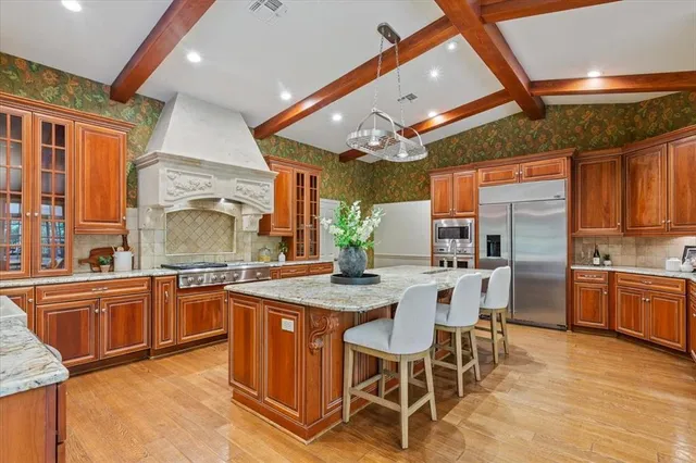 $825,000 | 102 North 30th Street, Waco, TX 76710