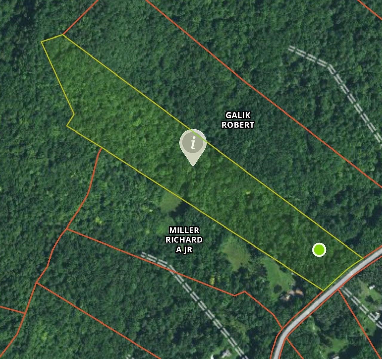 150 Mc Garron Road Middletown Springs, VT 05757 - Photo 2 of 8