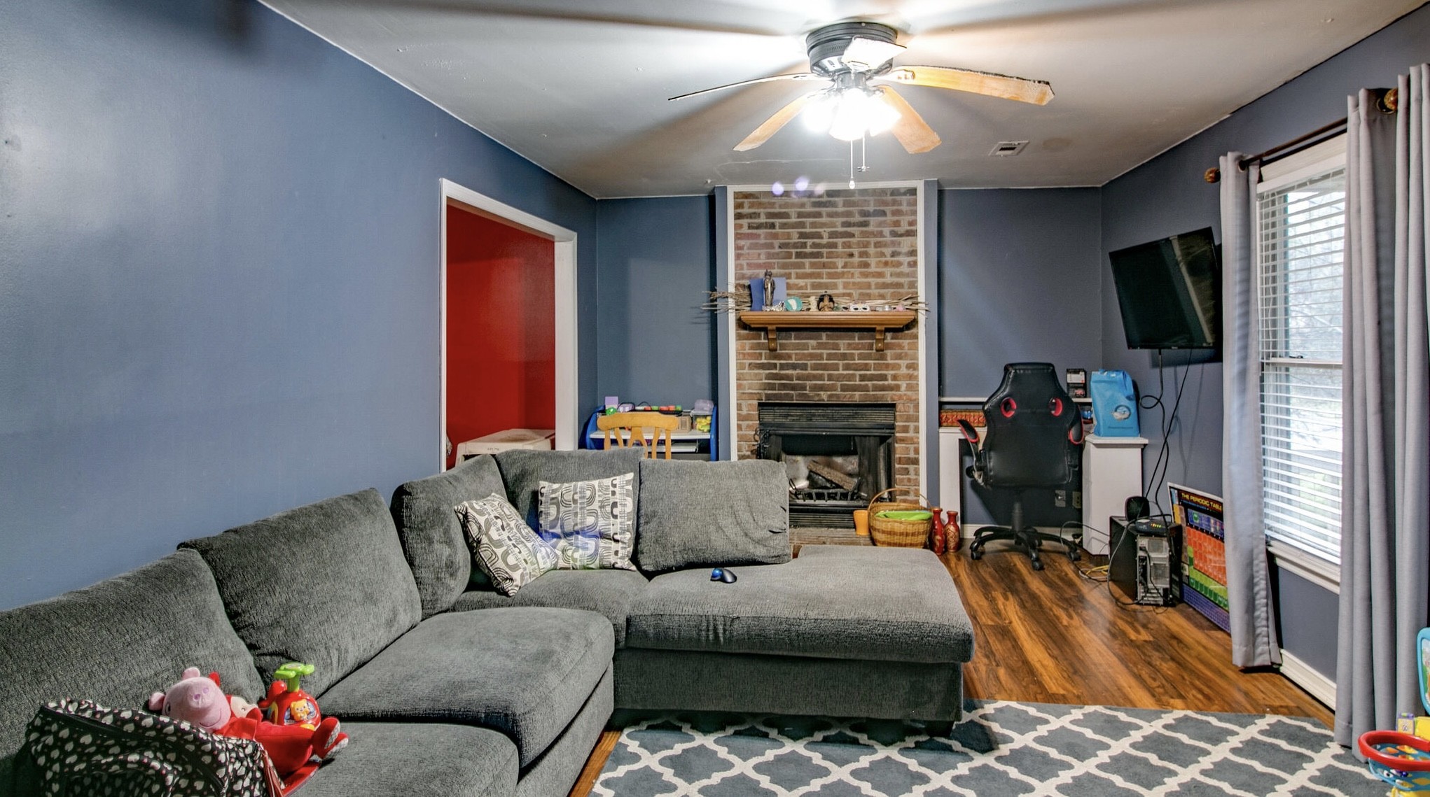 1310 Sun Valley Road Clarksville, TN 37040 - Photo 8 of 27 Gallery Image 8