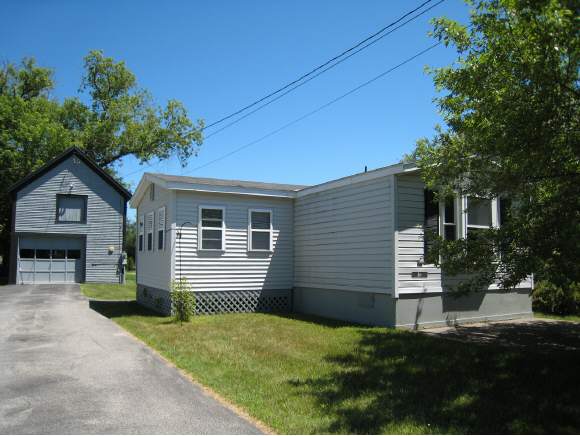94 Meadow Street Rutland, VT 05701 - Photo 1 of 1
