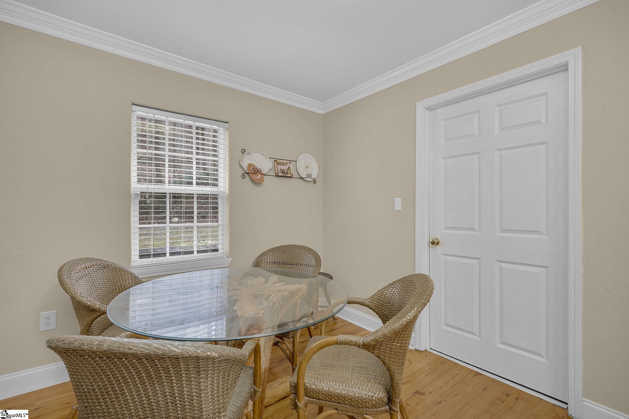 162 Jones Gap Road Marietta, SC 29661 - Photo 16 of 40