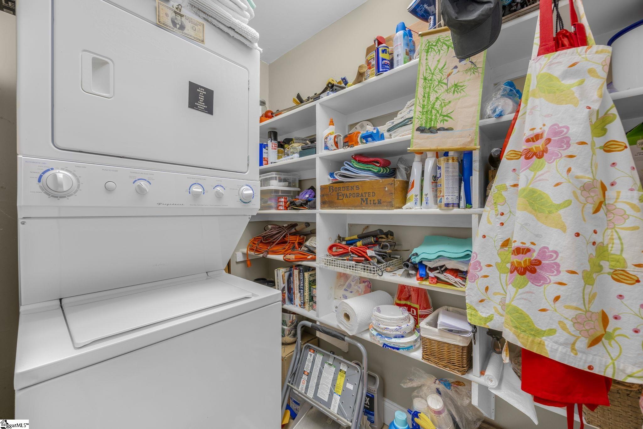 162 Jones Gap Road Marietta, SC 29661 - Photo 17 of 40