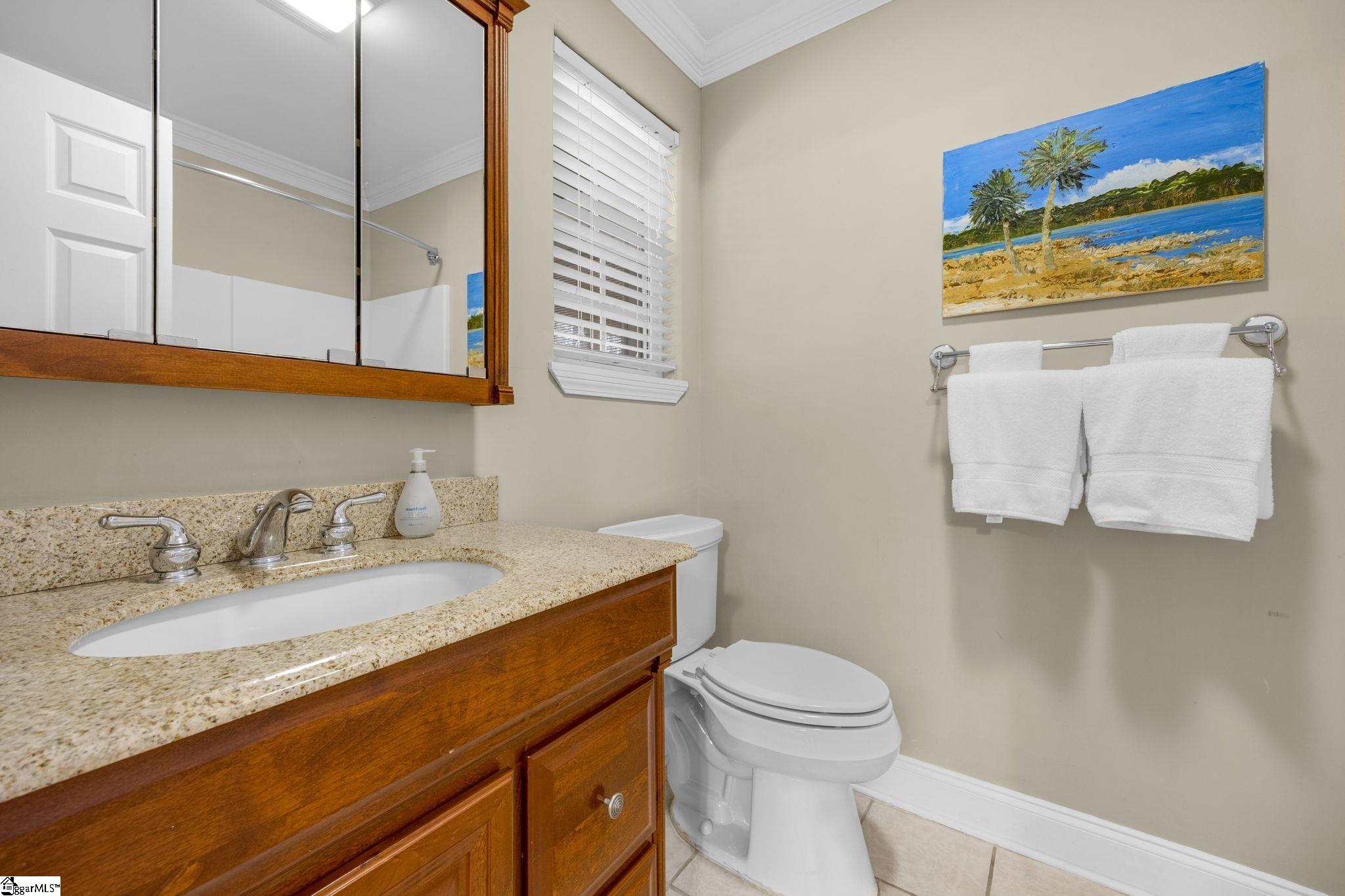 162 Jones Gap Road Marietta, SC 29661 - Photo 20 of 40