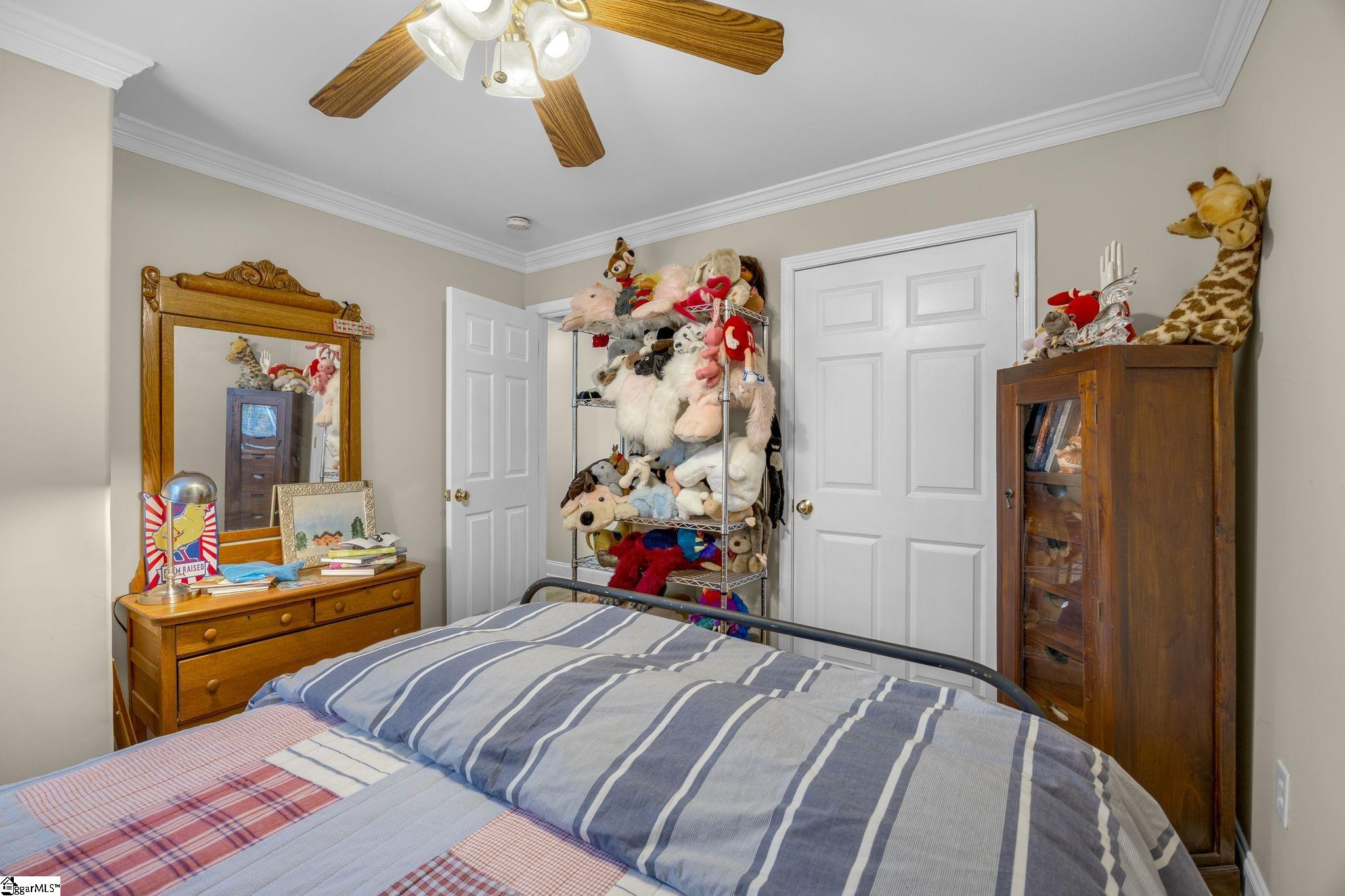 162 Jones Gap Road Marietta, SC 29661 - Photo 23 of 40