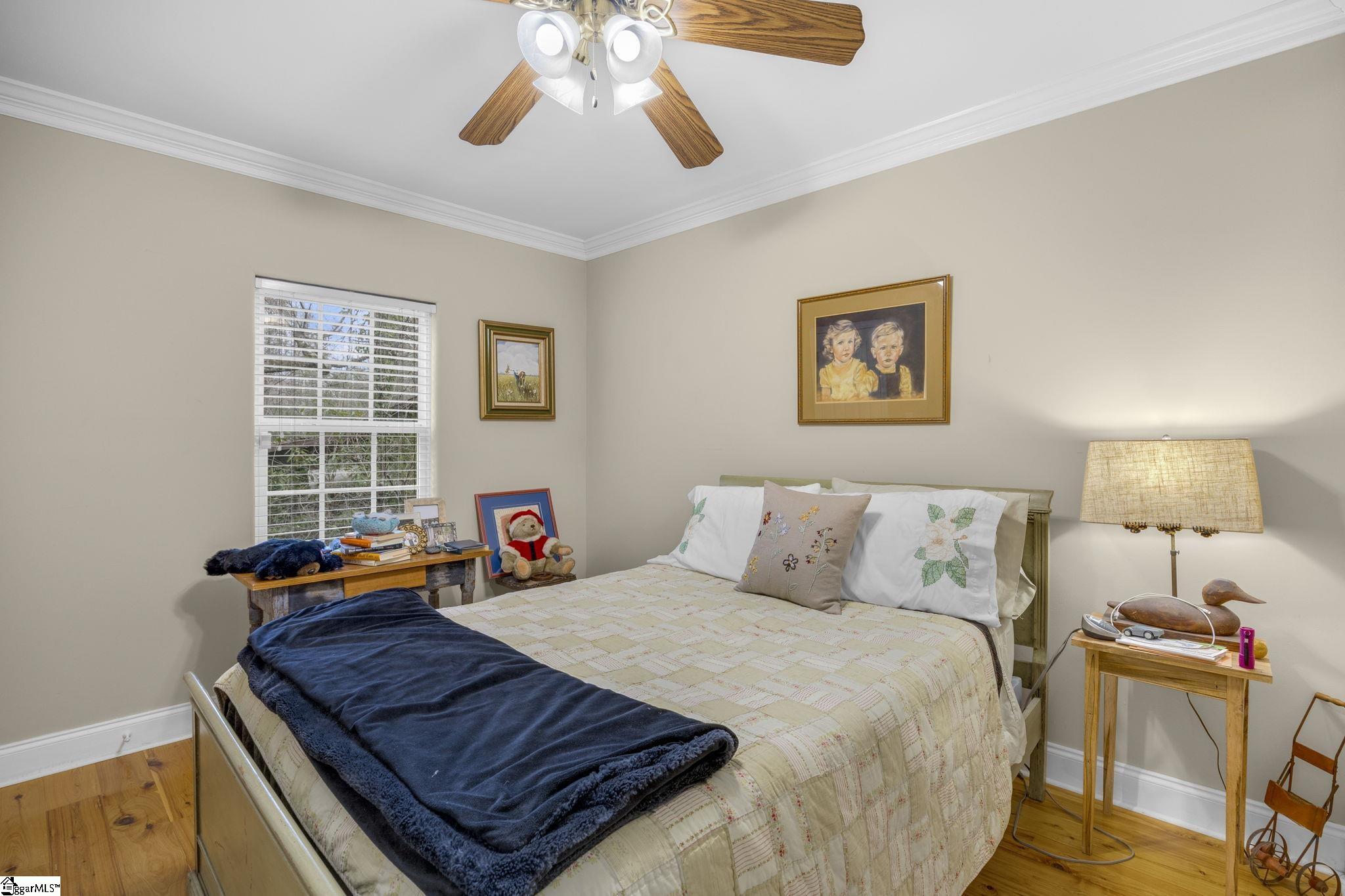 162 Jones Gap Road Marietta, SC 29661 - Photo 24 of 40