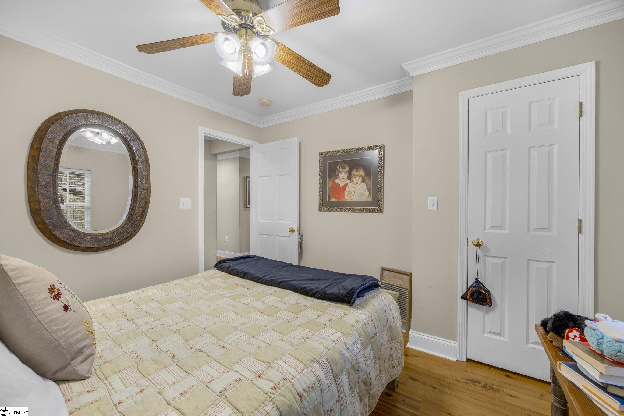 162 Jones Gap Road Marietta, SC 29661 - Photo 25 of 40