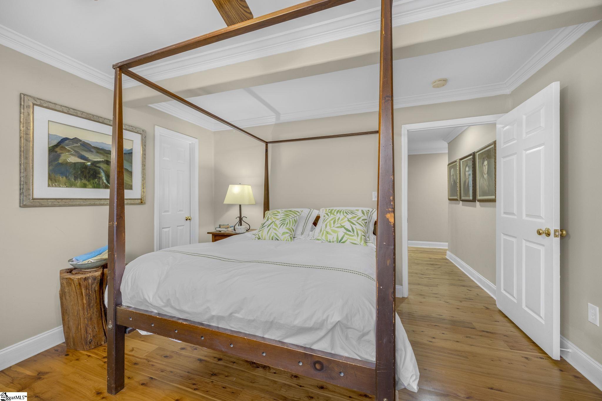 162 Jones Gap Road Marietta, SC 29661 - Photo 27 of 40