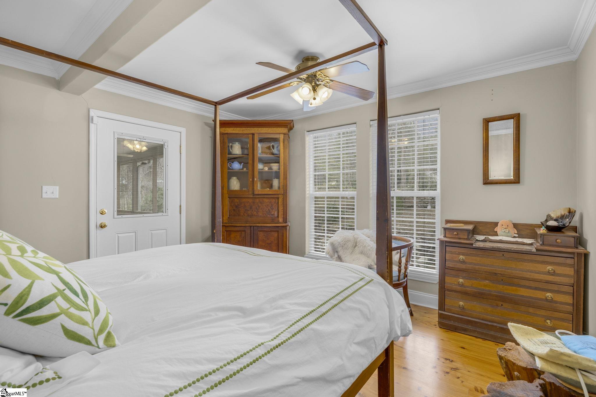 162 Jones Gap Road Marietta, SC 29661 - Photo 28 of 40