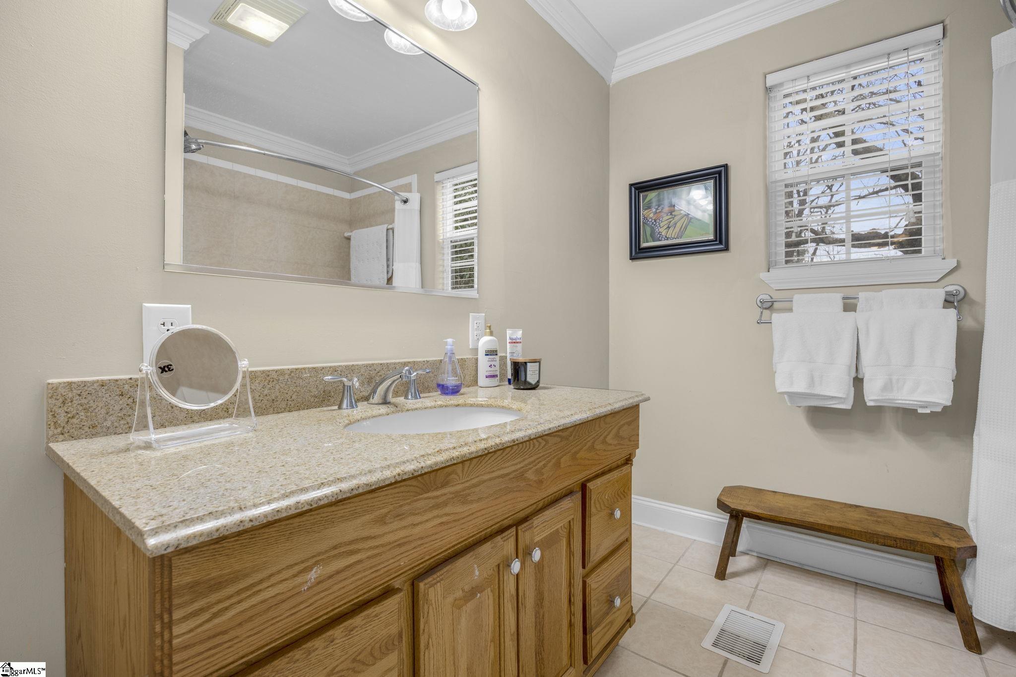 162 Jones Gap Road Marietta, SC 29661 - Photo 29 of 40