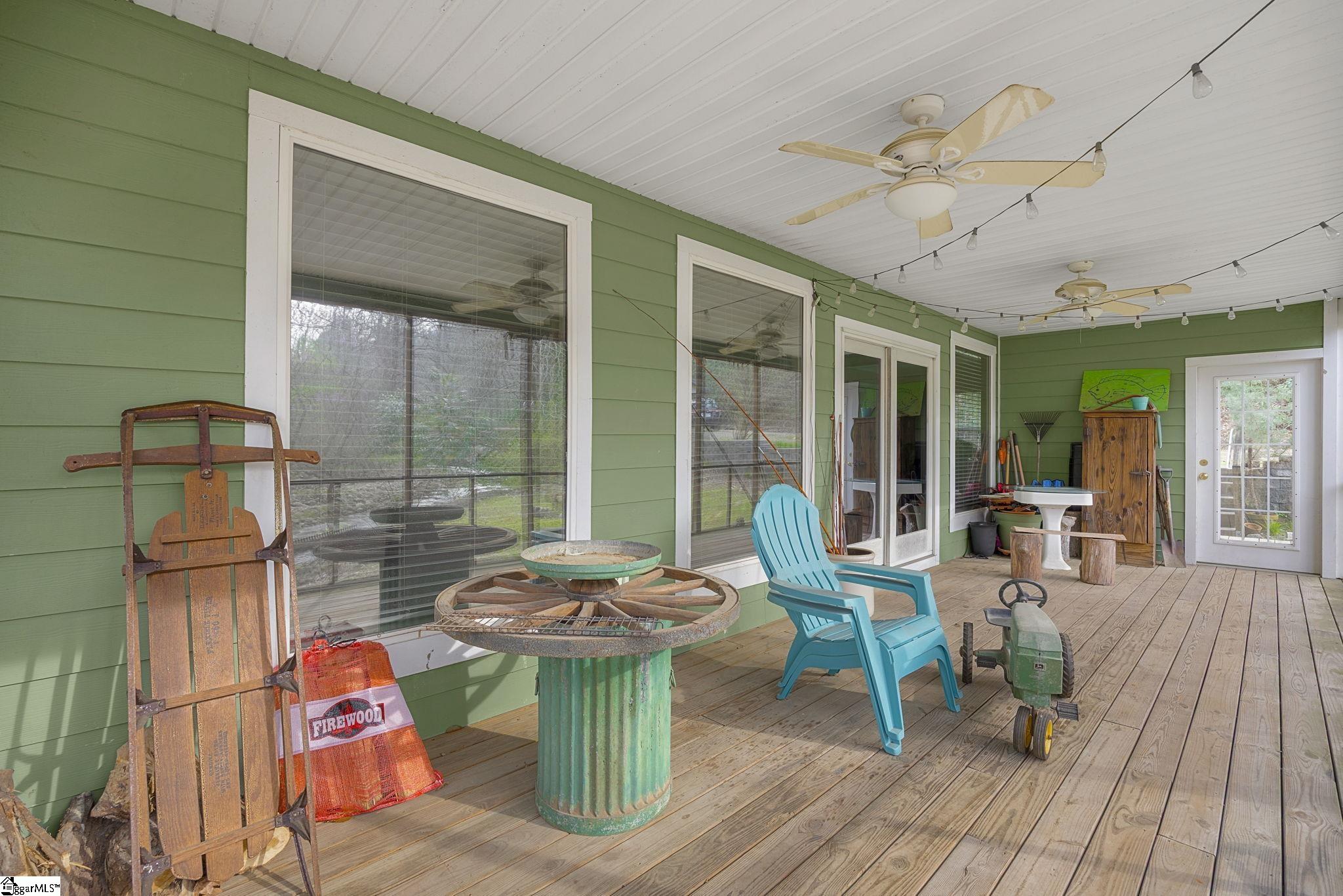 162 Jones Gap Road Marietta, SC 29661 - Photo 32 of 40