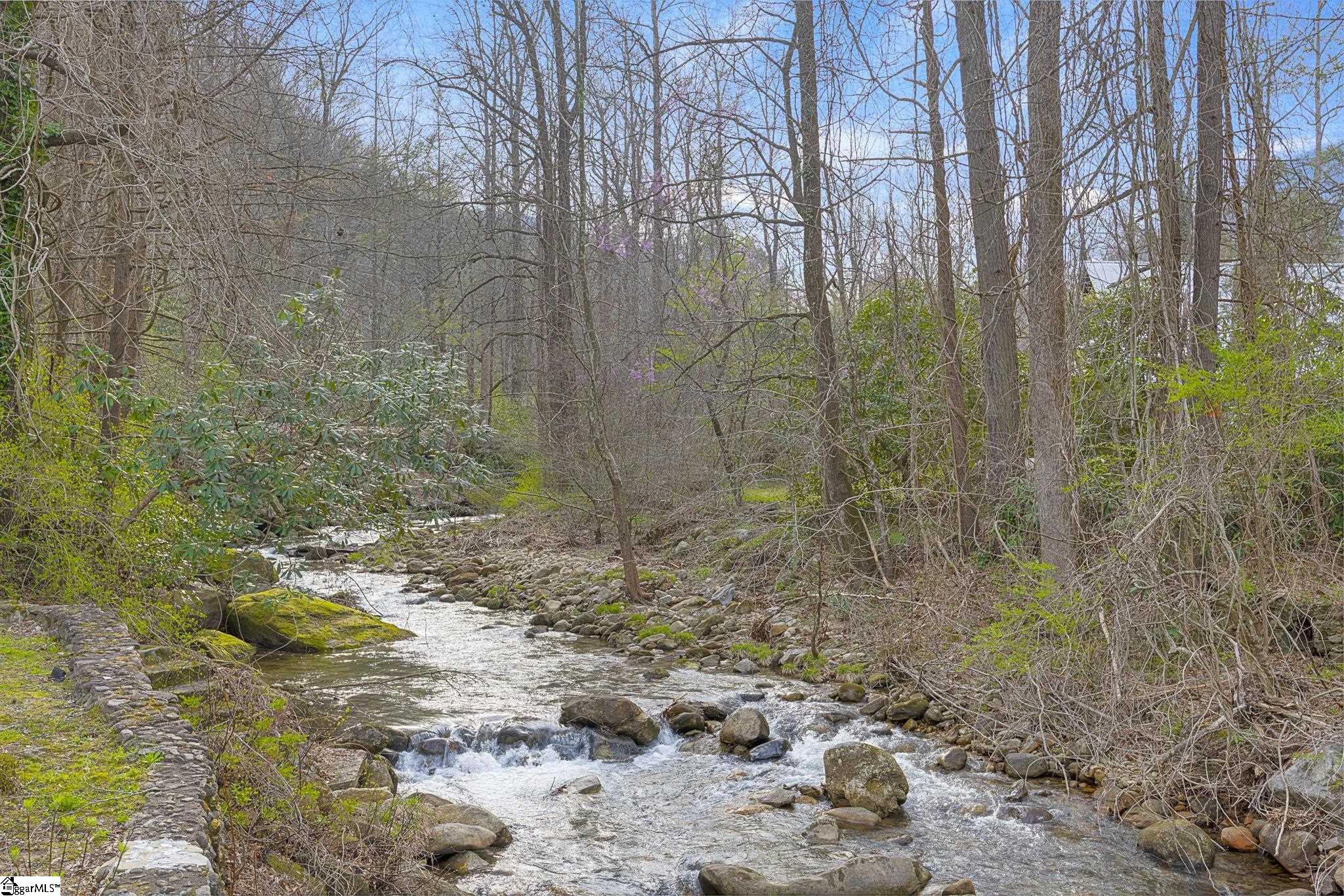 162 Jones Gap Road Marietta, SC 29661 - Photo 36 of 40