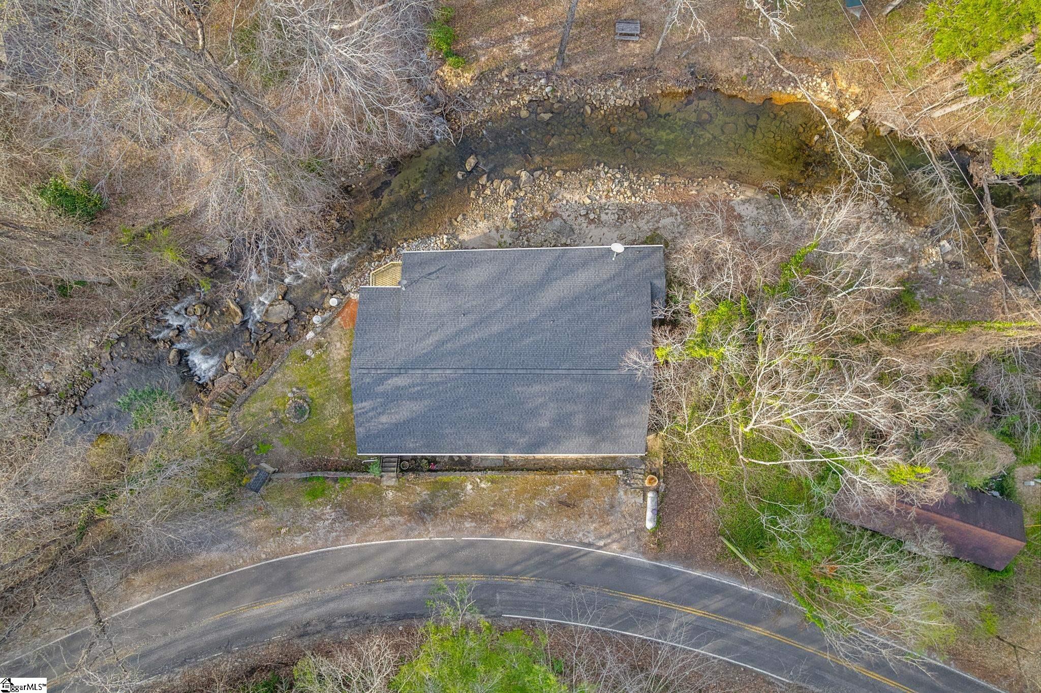 162 Jones Gap Road Marietta, SC 29661 - Photo 39 of 40