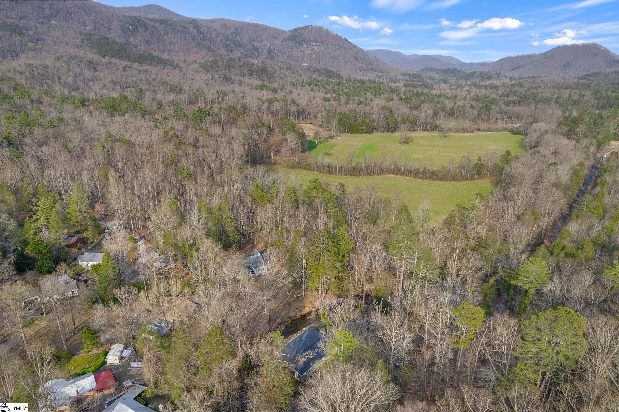 162 Jones Gap Road Marietta, SC 29661 - Photo 40 of 40