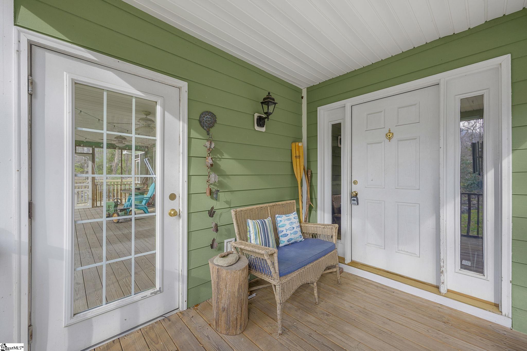 162 Jones Gap Road Marietta, SC 29661 - Photo 6 of 40