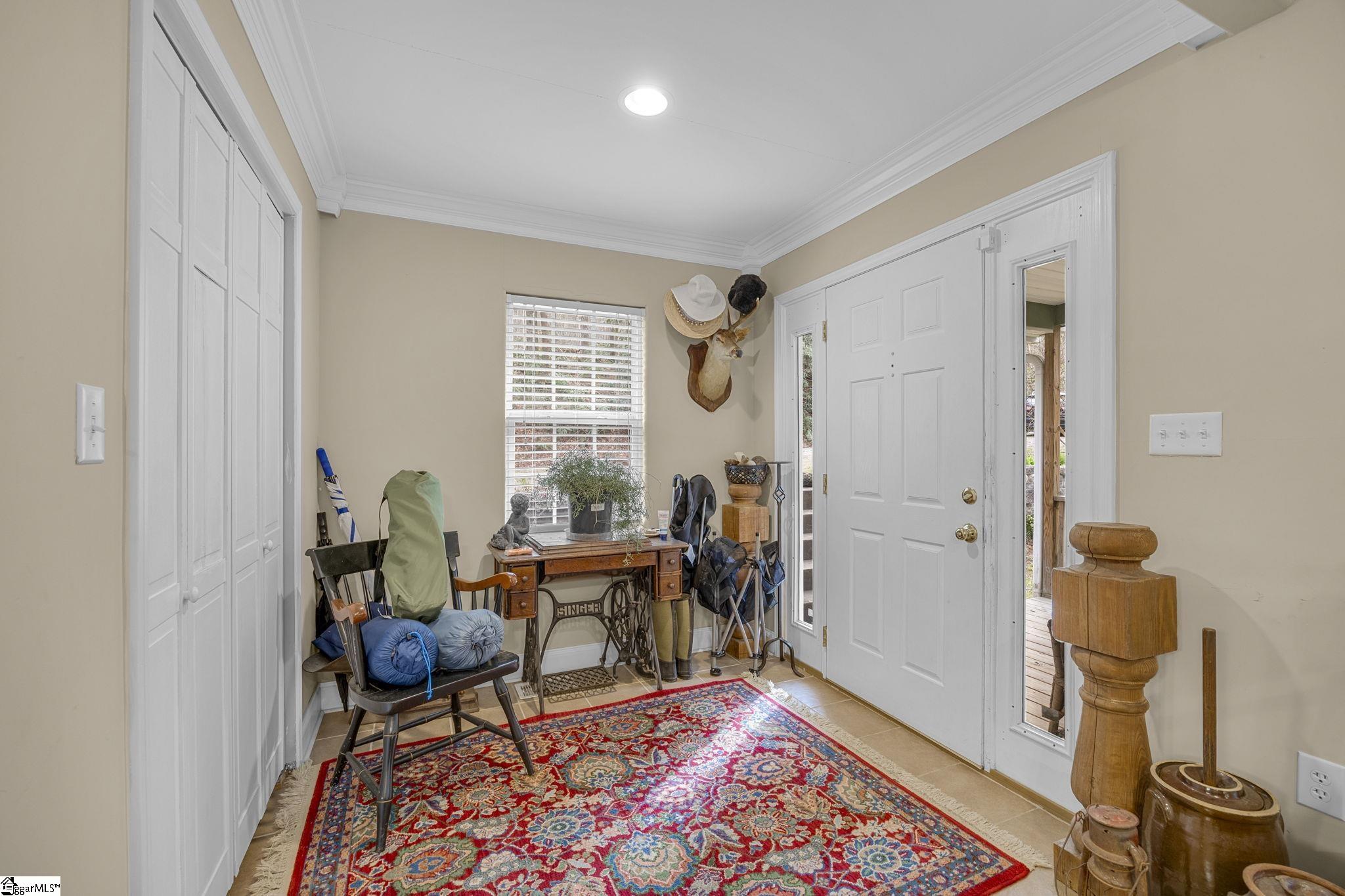 162 Jones Gap Road Marietta, SC 29661 - Photo 7 of 40