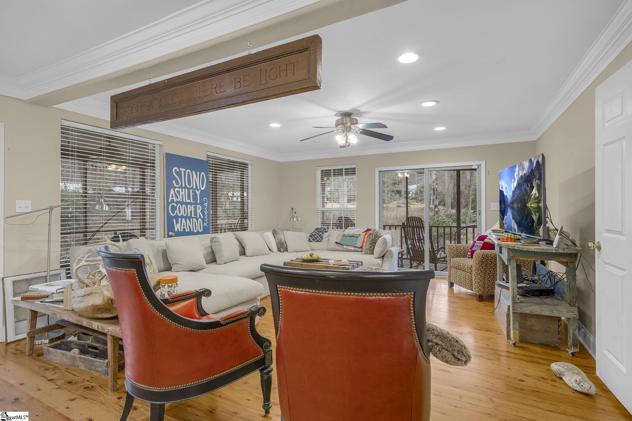 162 Jones Gap Road Marietta, SC 29661 - Photo 8 of 40