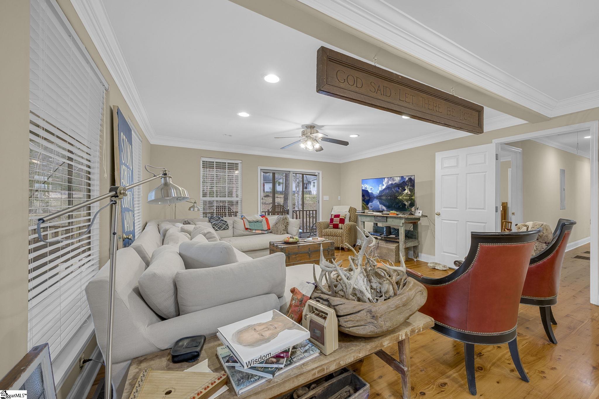 162 Jones Gap Road Marietta, SC 29661 - Photo 10 of 40