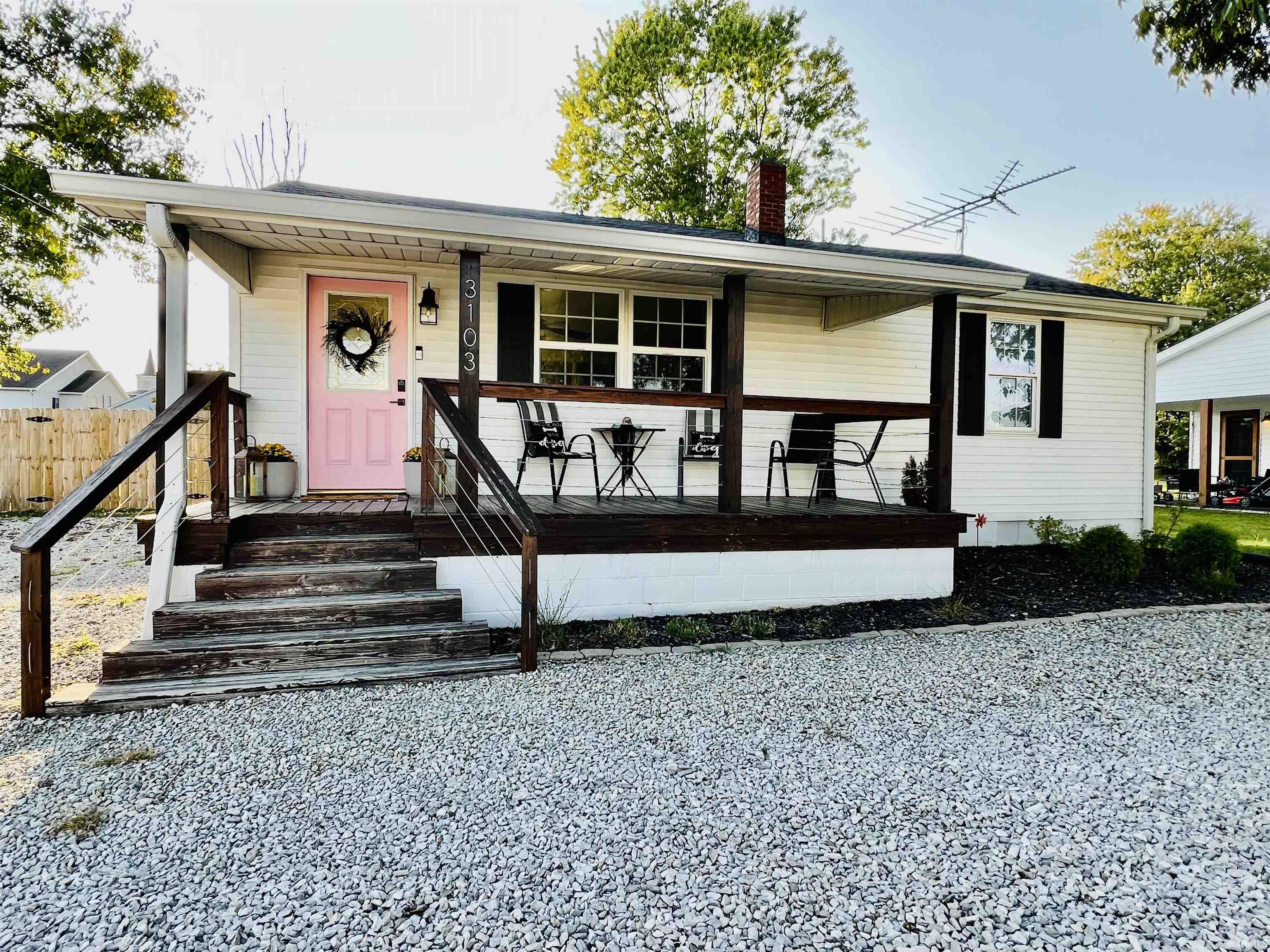 3103 R Street Bedford, IN 47421 - Photo 1 of 35 Gallery Image 1